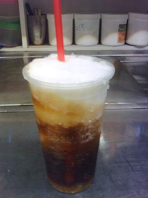 旺茶手搖茶飲 Wang Tea 的照片