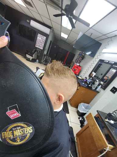 Barber Shop «Fade Masters Barbershop 3», reviews and photos, 6712 Hanley Rd, Tampa, FL 33634, USA