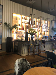 Photo n°13 de Restaurant Hélianthal à Saint-Jean-de-Luz ()