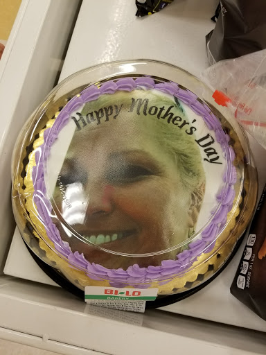 Grocery Store «BI-LO», reviews and photos, 41 Forest Gate Dr, Pisgah Forest, NC 28768, USA