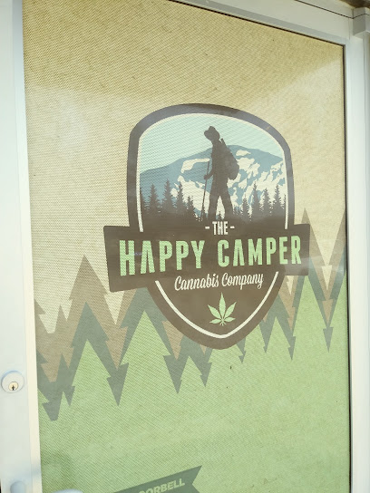 The Happy Camper Cannabis Company