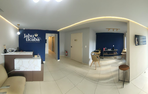 Logo da empresa - Jabuticaba Beauty