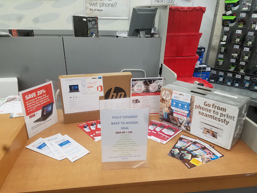 Office Supply Store «Staples», reviews and photos, 2080 W Empire Ave, Burbank, CA 91504, USA