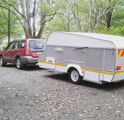 campground