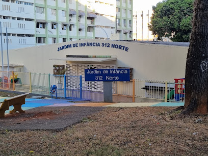 Jardim De Infância 312 Norte Asa Brasília DF