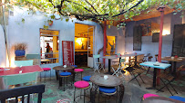 Atmosphère du Restaurant espagnol Dos Hermanas à Marseille - n°1
