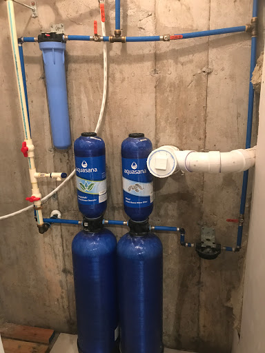 Plumber «Greenleaf Plumbing LLC», reviews and photos, 1908 Park Ave, South Plainfield, NJ 07080, USA