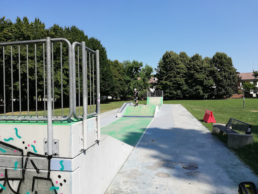 Mirano Skatepark