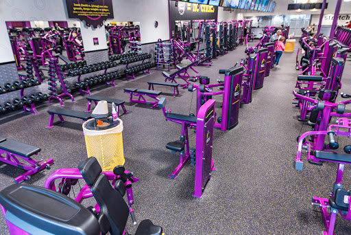 Gym «Planet Fitness», reviews and photos, 2900 E Lincolnway, Sterling, IL 61081, USA