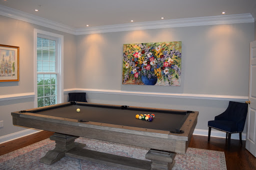 Painter «Nolan Painting Inc», reviews and photos, 181 W Hillcrest Ave, Havertown, PA 19083, USA