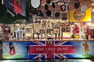 The Last Post Memorial Bar and The Don War Memorial museum & Hub image