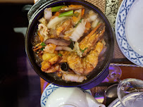 Soupe du Restaurant thaï Orchid Thaï à Paris - n°10