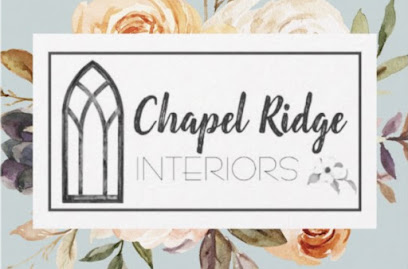 Chapel Ridge Interiors