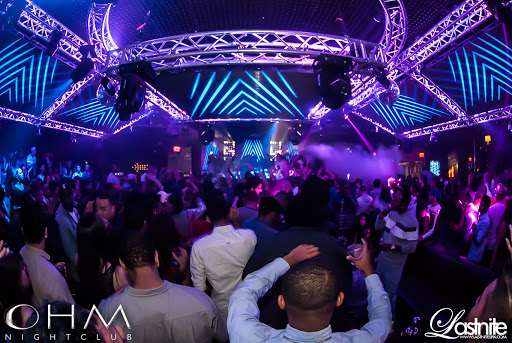 Night Club «OHM Nightclub», reviews and photos, 6801 Hollywood Blvd #433, Los Angeles, CA 90028, USA