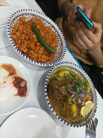 Les plus récentes photos du Restaurant tunisien Restaurant Lamma à Sidi-Bou-Saïd à Aubervilliers - n°15