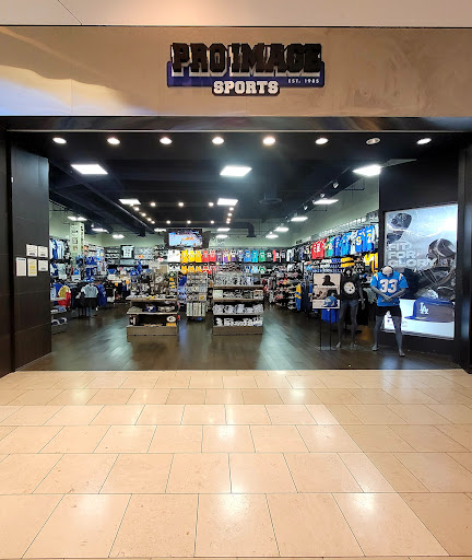 Pro Image Sports, 400 S Baldwin Ave #459-U, Arcadia, CA 91007, USA, 