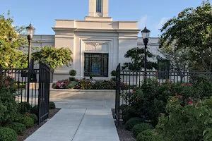 Raleigh North Carolina Temple image