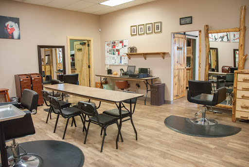 Beauty Salon «Aspen Grove Salon», reviews and photos, 801-803 Park St, Castle Rock, CO 80109, USA