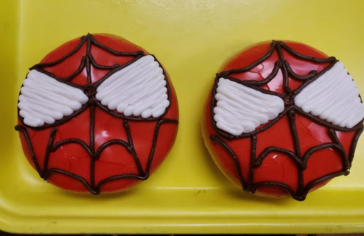 Donut Shop «Morning Donuts», reviews and photos, 1905 W 15th St, Plano, TX 75075, USA