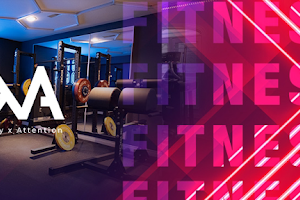 FxA (Frequency x Attention) Fitness Studio image