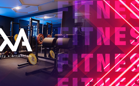 FxA (Frequency x Attention) Fitness Studio image