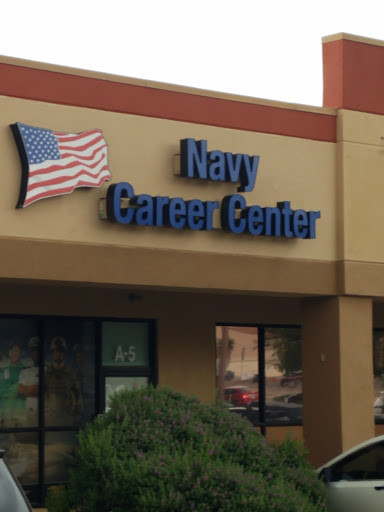 Navy Career Center