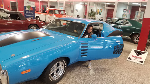 Used Car Dealer «PM Standley Motorcars», reviews and photos, 1835 Forms Dr #120, Carrollton, TX 75006, USA