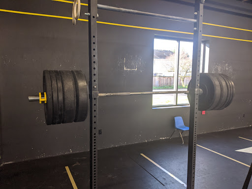Physical Fitness Program «Tectonic CrossFit», reviews and photos, 19111 SE 34th St #101, Vancouver, WA 98683, USA