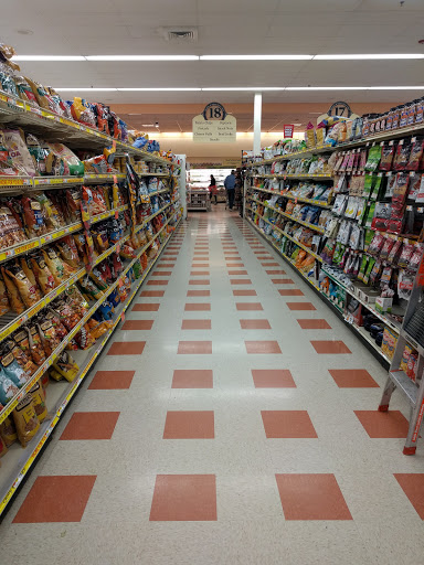 Grocery Store «Market Basket», reviews and photos, 110 Market Pl Dr, Waltham, MA 02451, USA