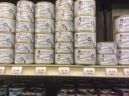 Pet Supply Store «Pet Foods Market & Supplies», reviews and photos, 1816 N Sepulveda Blvd, Manhattan Beach, CA 90266, USA