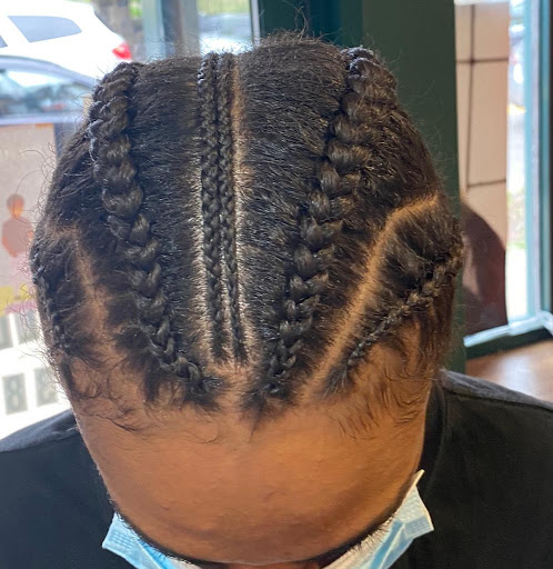 Beauty Salon «Jireh Beauty Salon and Spa», reviews and photos, 1227 River St, Boston, MA 02136, USA