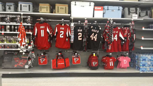 Sporting Goods Store «Academy Sports + Outdoors», reviews and photos, 7200 Concourse Pkwy, Douglasville, GA 30134, USA