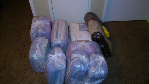 Laundry «Las Vegas Laundry Services», reviews and photos, 1350 E Flamingo Rd, Las Vegas, NV 89119, USA