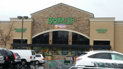 Health Food Store «Sprouts Farmers Market», reviews and photos, 1010 Murfreesboro Rd #194, Franklin, TN 37064, USA