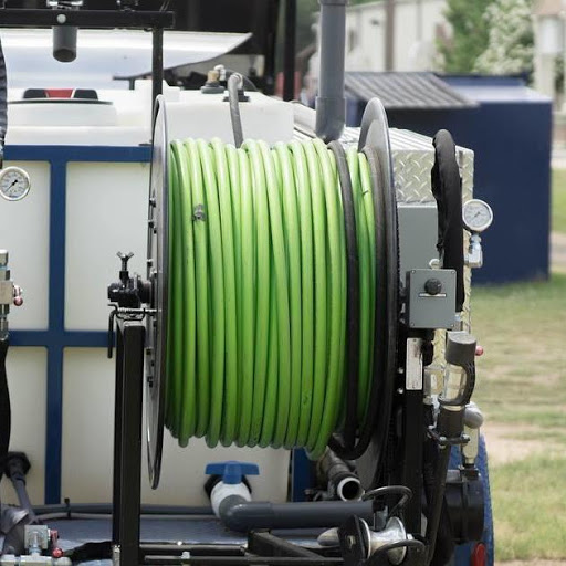 Plumber «Robert Brown Plumbing LLC», reviews and photos