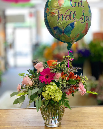 Florist «Imperial Flowers», reviews and photos, 393 Waller Ave #17, Lexington, KY 40504, USA