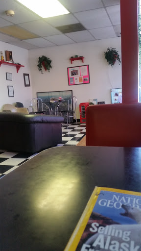 Auto Repair Shop «Laguna Woods Auto Repair», reviews and photos, 23512 Commerce Center Dr, Laguna Hills, CA 92653, USA