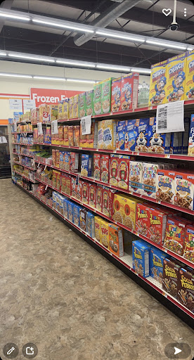 Discount Store «FAMILY DOLLAR», reviews and photos, 138 Canal St, Salem, MA 01970, USA