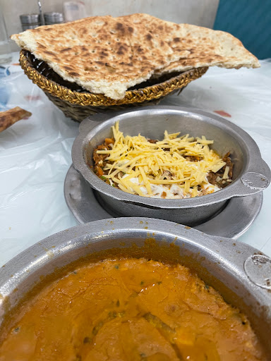 مطعم أرياف صنعاء 