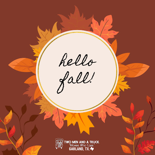 Moving and Storage Service «Two Men and a Truck», reviews and photos, 1824 N 1st St, Garland, TX 75040, USA