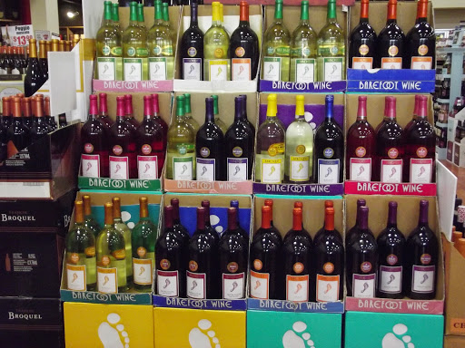 Liquor Store «Old Fort Liquor & Wine», reviews and photos, 144 Cason Ln, Murfreesboro, TN 37128, USA