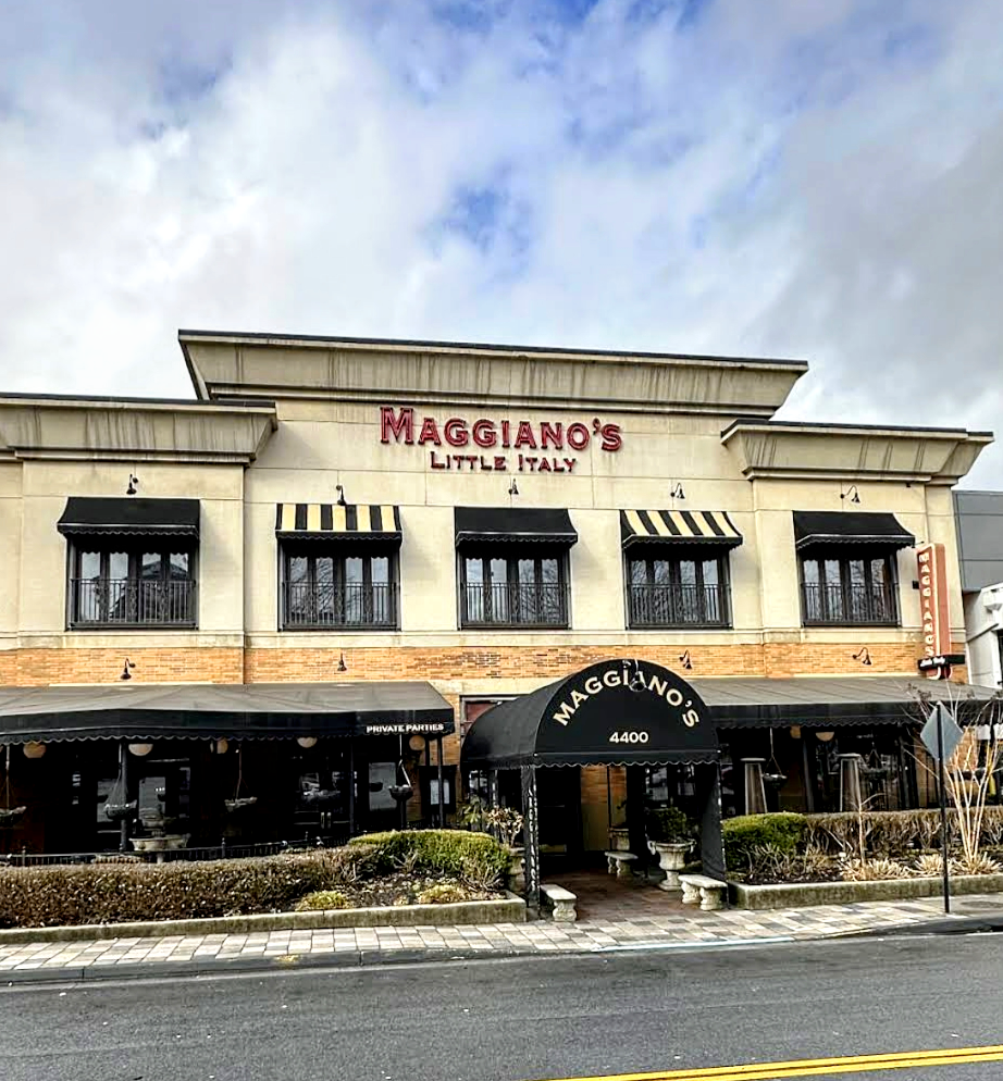 Maggiano's Little Italy 30346
