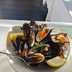 Photo n°11 de l'avis de Massimo.o fait le 01/01/2024 à 06:53 sur le  Antica Cagliari Lungomare Terrazza à Cagliari