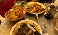Plats et boissons du Restaurant La Fougassine à Saint-Maximin-la-Sainte-Baume - n°2