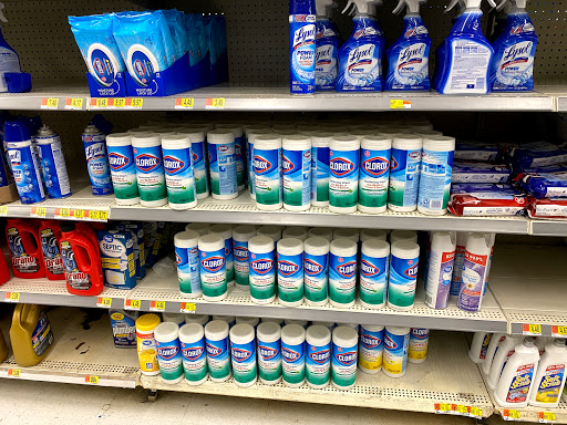 Discount Store «Walmart», reviews and photos, 555 E Townline Rd, Vernon Hills, IL 60061, USA