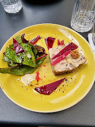 Photo n°19 de LAZU Restaurant (Bouillon47) à Paris ()