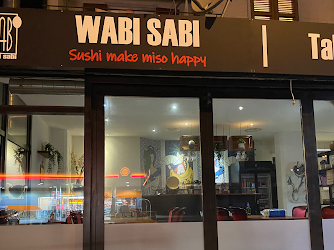 Wabi Sabi - Sushi Bar