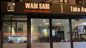 Wabi Sabi - Sushi Bar