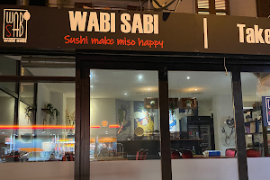 Wabi Sabi - Sushi Bar image