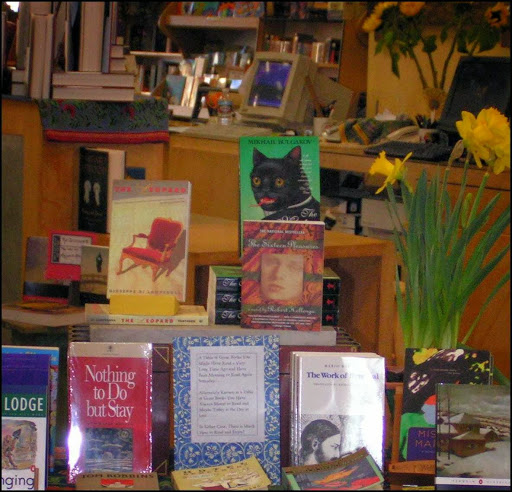 Book Store «Rakestraw Books», reviews and photos, 3 Railroad Ave, Danville, CA 94526, USA